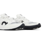 ON The Roger Pro 2 Clay 'White Black'