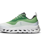 On Running Cloudtilt LOEWE2 Green/White