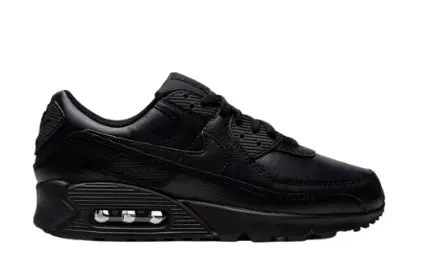 Nike Air Max 90 LTR Black Multi