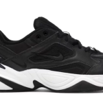 Nike M2K Tekno – Black Obsidian
