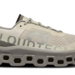 On Running Cloudmonster Ice/Alloy