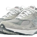 New Balance 990V3 – Kith Grey