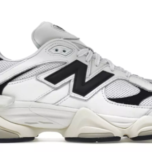 New Balance 9060 White Black