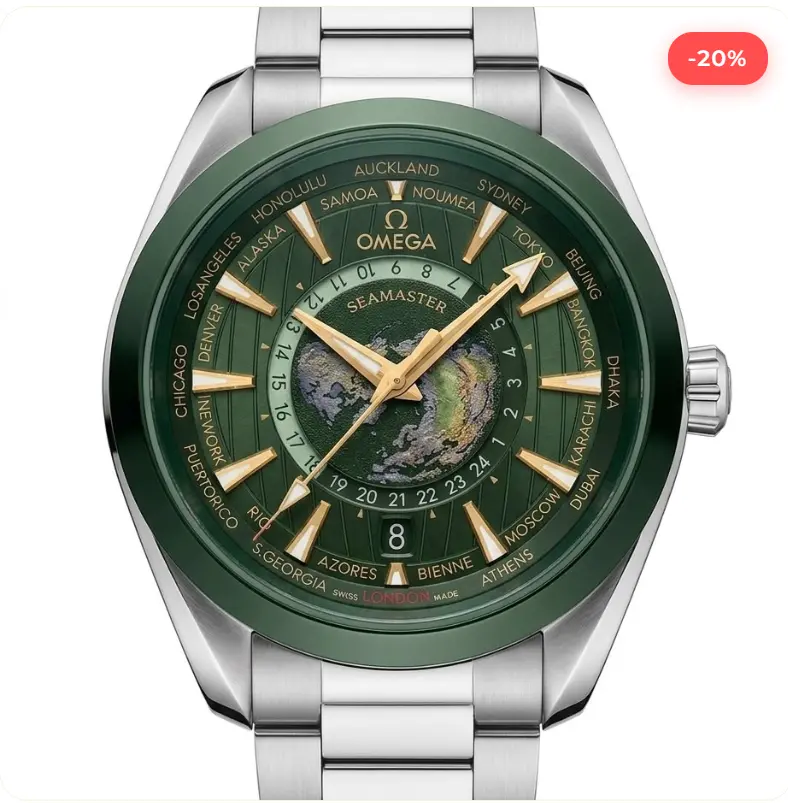 Omega