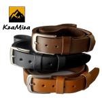 حزام رجالي كاجوال جلد طبيعي 100% توكة ستانلس مستوردة Leather