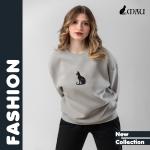 SWEAT SHIRT SWEAT-SHIRT