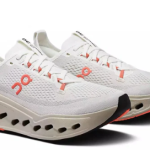 On Running Cloudsurfer Max Ivory Salmon