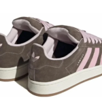 Adidas Campus 00s – Dust Cargo Clear Pink