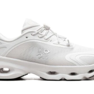 On Running Cloudsolo LOEWE 'white'