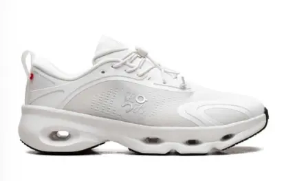 On Running Cloudsolo LOEWE 'white'