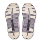ON Wmns Cloud 6 Waterproof 'Mauve Zinc'