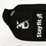 Original belt bag from MD Stay Fit