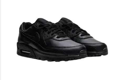 Nike Air Max 90 LTR Black Multi