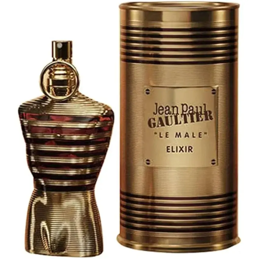 Le Male Elixir by Jean Paul Gaultier