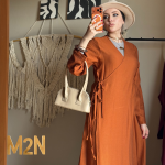 دريس كارديجان كروازيه - الكتان الإسباني.