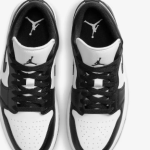 Jordan 1 Low Panda