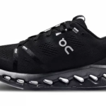 On Running Cloudsurfer All Black