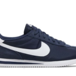 Nike Cortez TXT 'Midnight Navy'