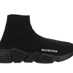 Balenciaga Speed – Black