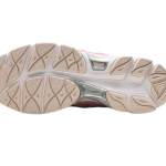 ASICS Gel-NYC Cream Silver Pink