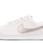 Nike Cortez Basic SL GS 'Phantom Metallic Red Bronze'
