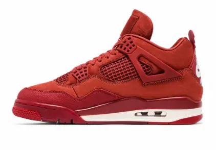 Nike Air Jordan 4 Retro OG SP 'Brick By Brick