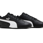 Puma Speedcat Shield 'Black White'