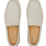 Loro piana Summer Walk Loafer 'Pearl (MH90)'