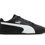 Puma Speedcat Shield 'Black White'