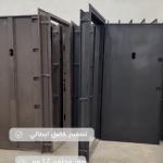 بوابه مصفحة Amity doors⁩⁩⁩⁩⁩⁩⁩⁩⁩120سم