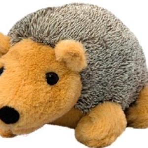 Plush Toy Hedgehog