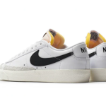 Nike Blazer Low 77 Vintage White/Black