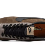 Nike Cortez Velvet Brown