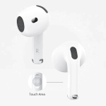 RECCI G600C Pro Earbuds
