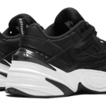 Nike M2K Tekno – Black Obsidian