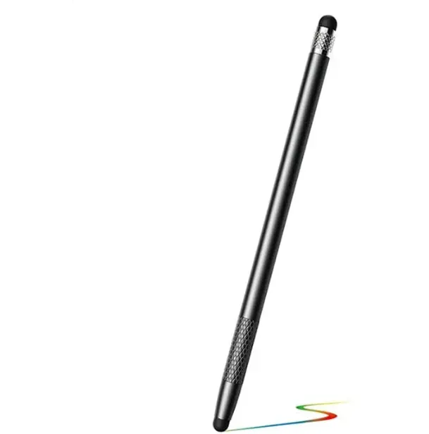 Joyroom jr-dr01 stylus pen for ios, android, windows smart phone - black