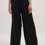 Black – Linen Pants