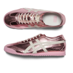Onitsuka Tiger Mexico 66 SD 'Metallic Series - Crystal Pink'