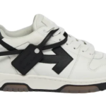 OFF-WHITE Out Of Office “OOO” Low White Black