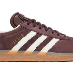 Adidas Gazelle – Shadow Brown
