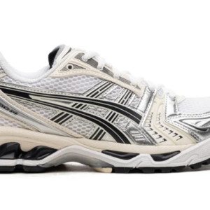 ASICS Gel-Kayano 14 – White Midnight