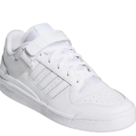 Adidas Forum Low – Triple White