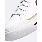 Nike White-Black Court Legacy