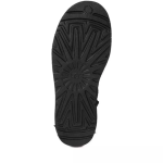 UGG Mini Bailey Bow II – Black