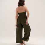 Olive – Linen Set
