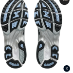 Asics Gel Kayano 14 x JJJJound - White Baby Blue