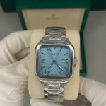 ساعة "Guess"سماوي