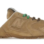 New Balance 530 SL Mule Miu Miu Ecru