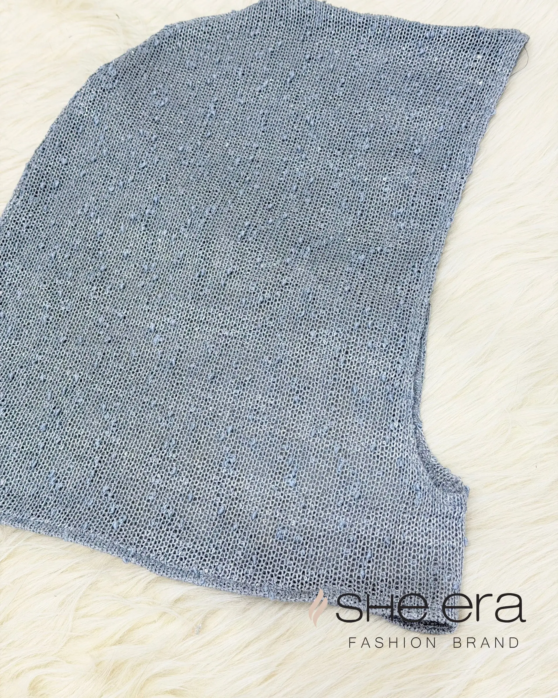 Balaclava (Gray)