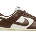 Nike dunk low - cacbo wow